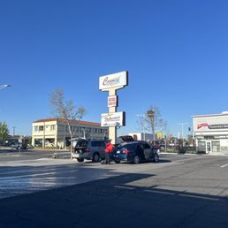 Carson Car Wash & Detailing Center