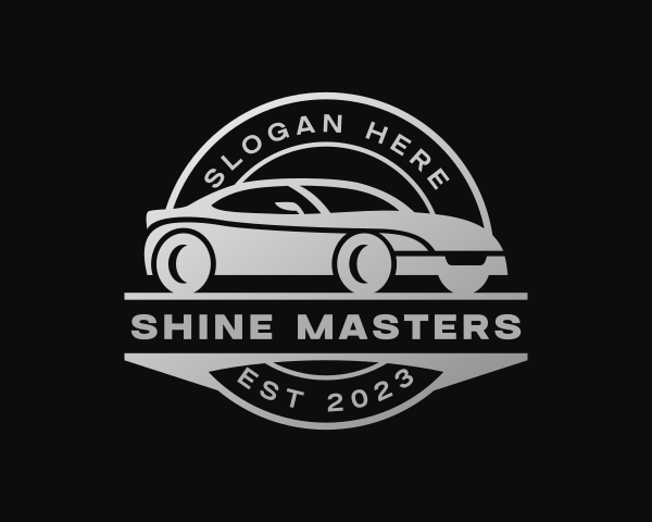 Catchy Car Detailing Names