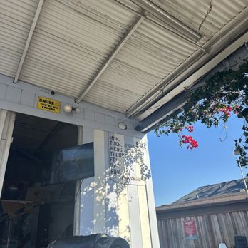 Charlotte'S Web Car Detailing