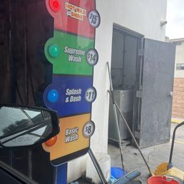 Chatsworth Express Car Wash And Detail