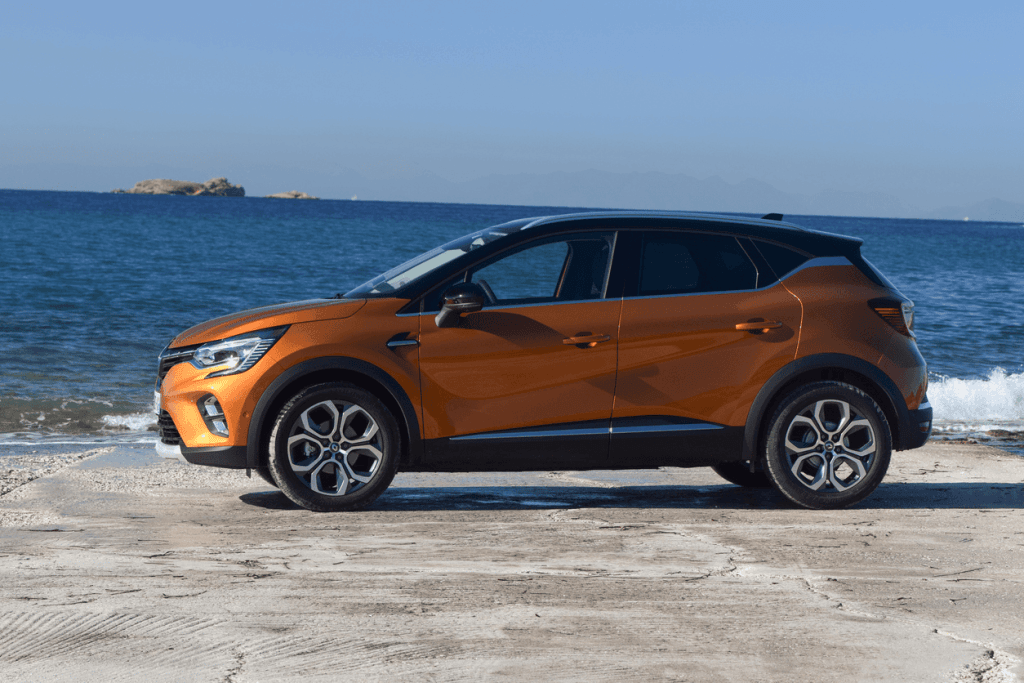 Cheapest Cars for Maintenance
