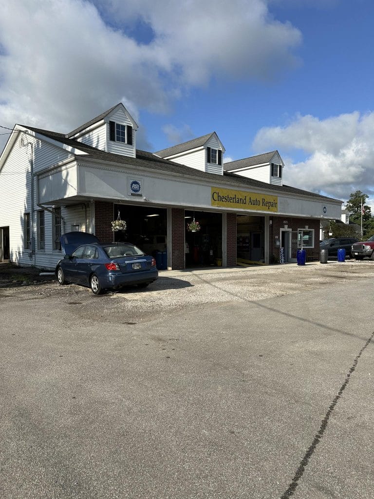 Chesterland Auto Repair - Formerly Don'S Cars