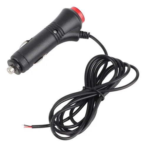 Cigarette Lighter Car