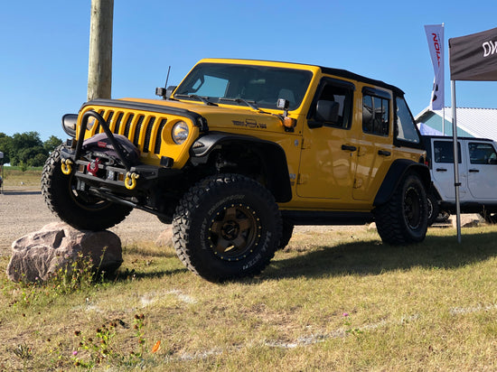 Cobra Car And Truck Accessories