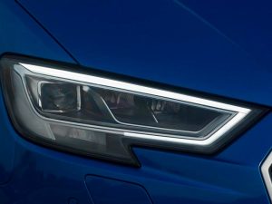 Daytime Lights on Cars
