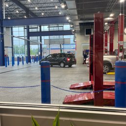 Delta Sonic Car Wash & Detailing - Amherst
