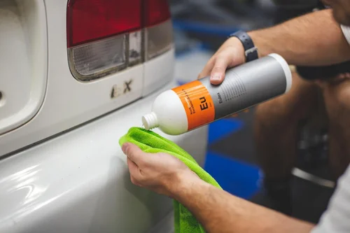 Detailing Car Meaning