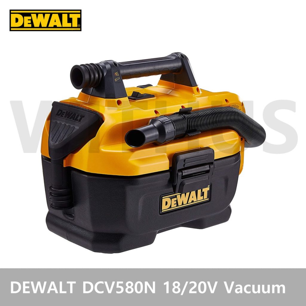 Dewalt Car Vacuum Cleaner