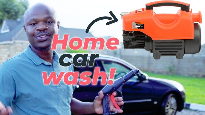 Diy Car Detail