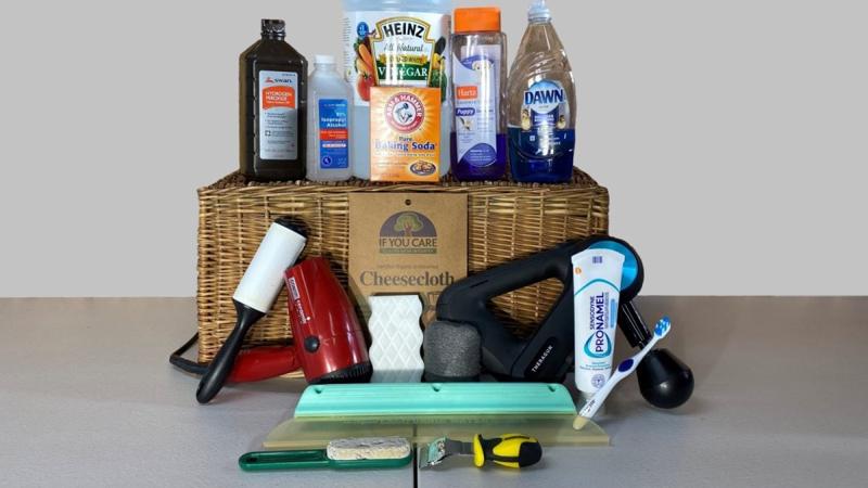 Do It Yourself Car Interior Detailing