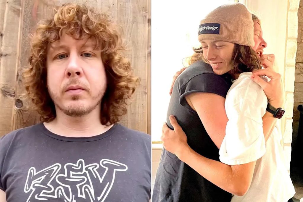 Dorian Kweller Car Accident Details