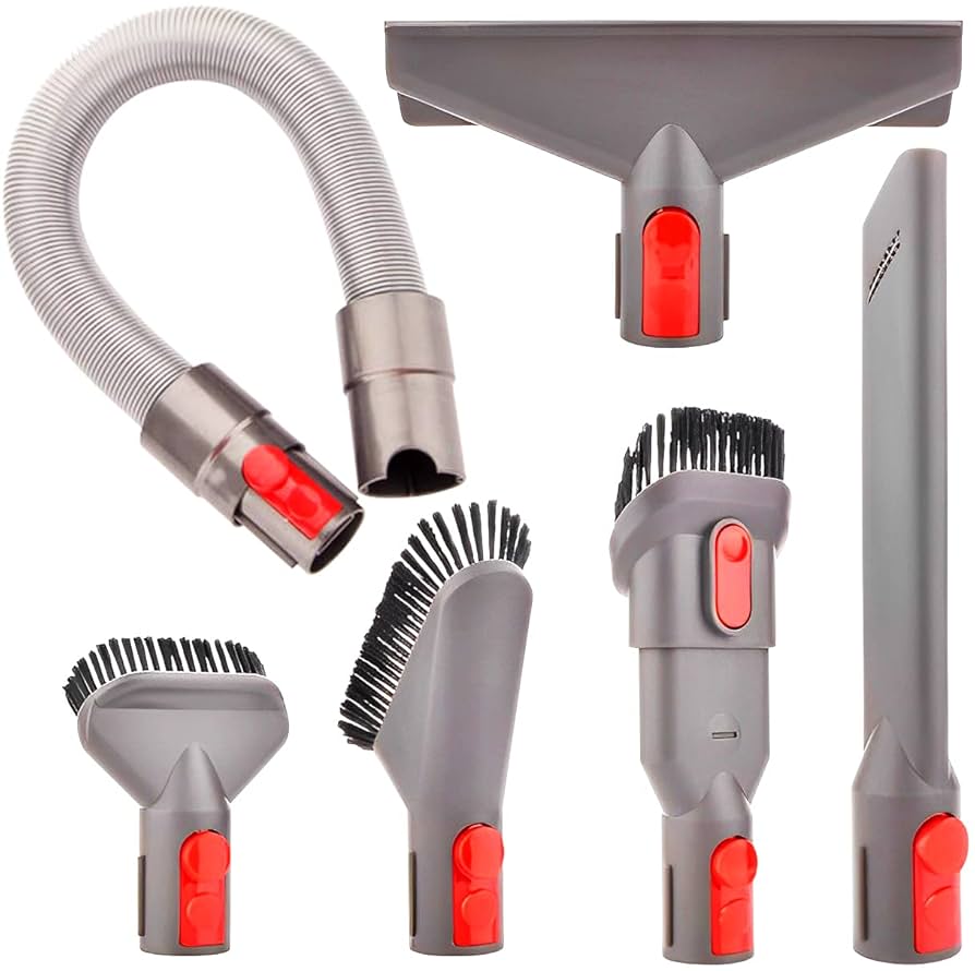 Dyson Car Accessories