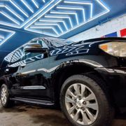 Ecostates Elite Car Detailing Center