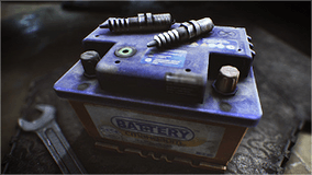 Eft Car Repair