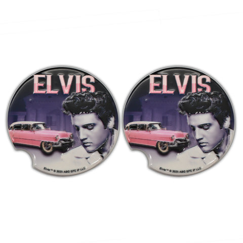 Elvis Presley Car Accessories
