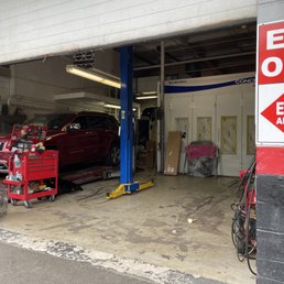 Englewood Car Wash & Detail Center