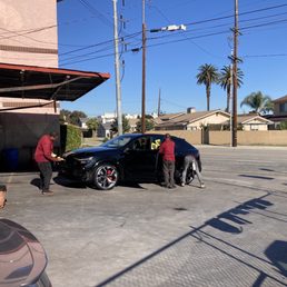 Everett'S Klean Car Detail
