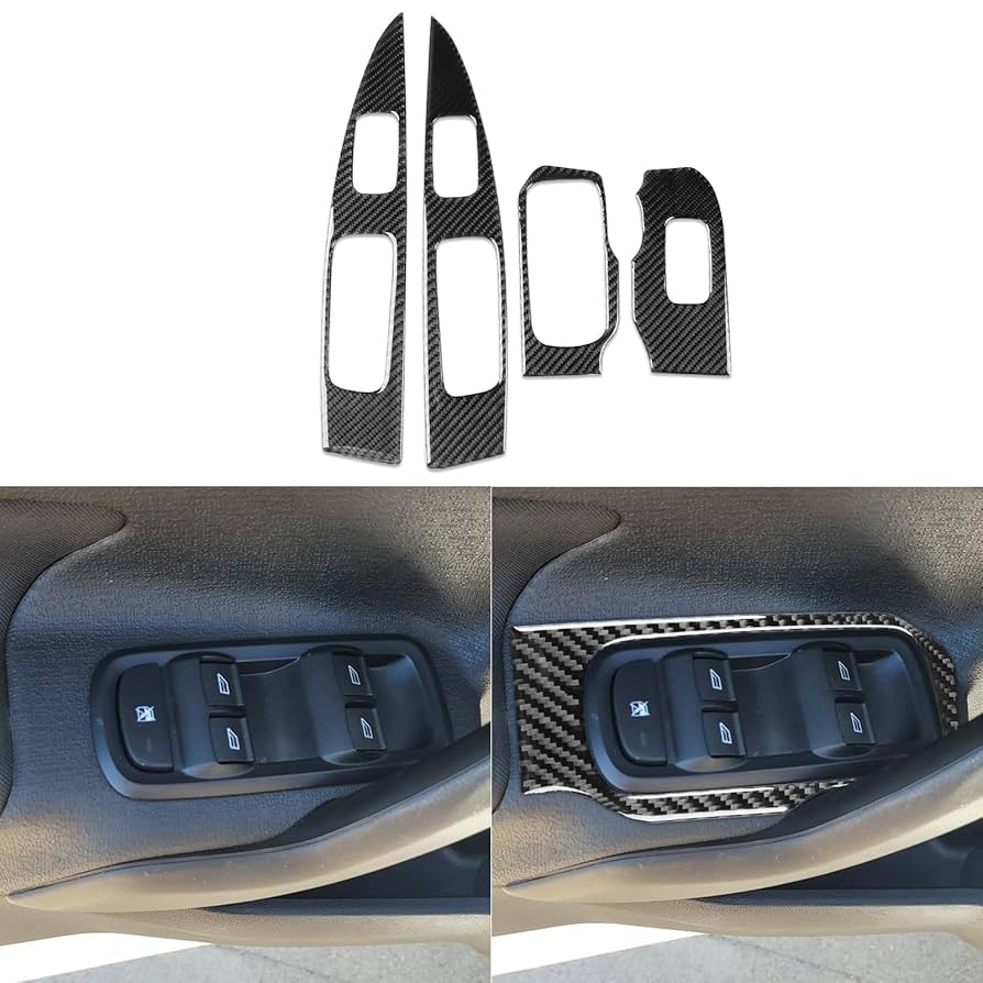 Ford Fiesta Car Accessories