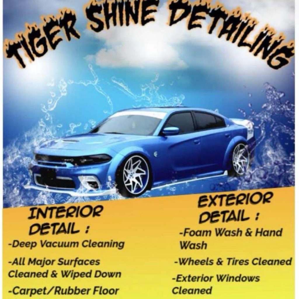 Gaines Car Detailing Columbia Mo