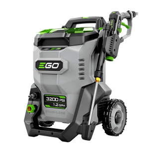 Gas Pressure Washer for Car Detailing