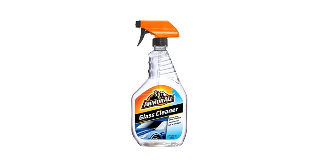 Good Car Window Cleaner