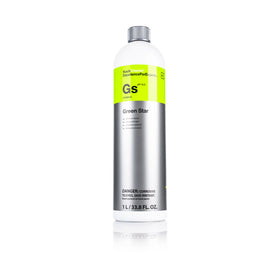 Green Star Car Detailing