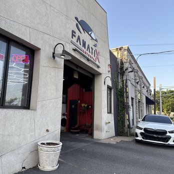 Hackensack Hand Car Wash & Detail