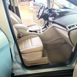 Hallelujah Hand Car Wash & Detailing