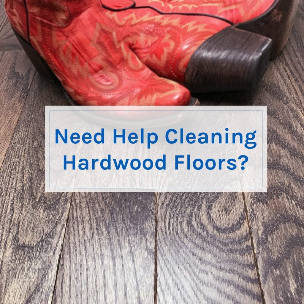 Hardwood Floor Care And Maintenance