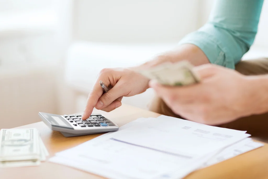 How Can I Find My Car Loan Details