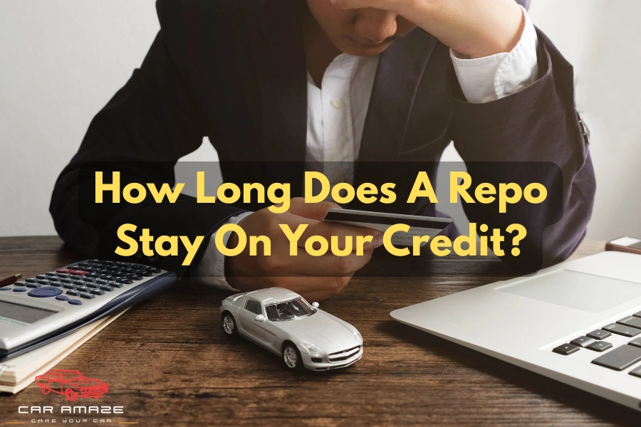 How Long Does It Take to Get Your Car Repo