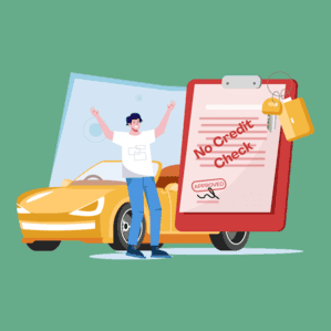 How Much Does a Car Repo Affect Your Credit
