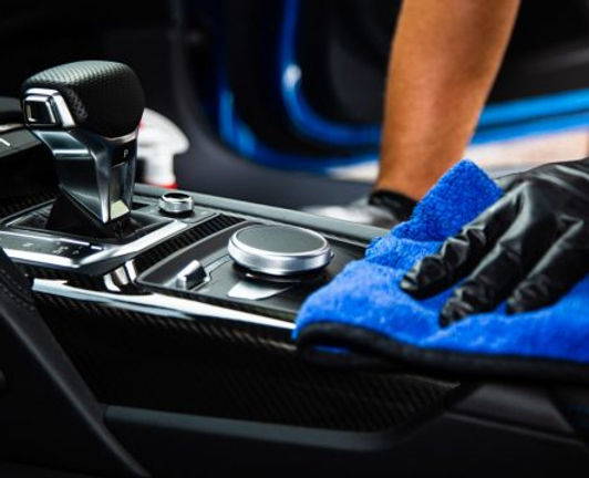 How Much is Car Interior Detailing