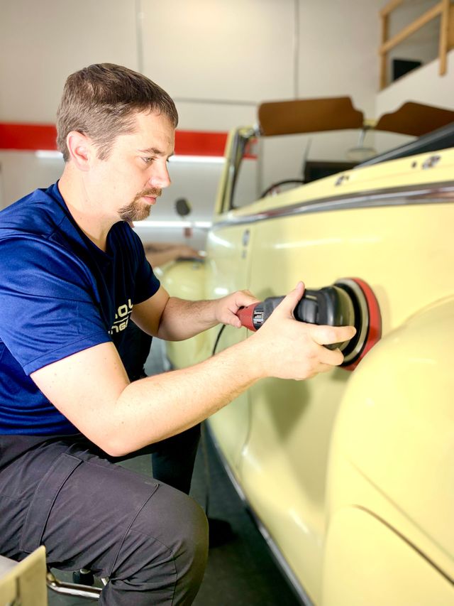 How Much is Interior Car Detailing