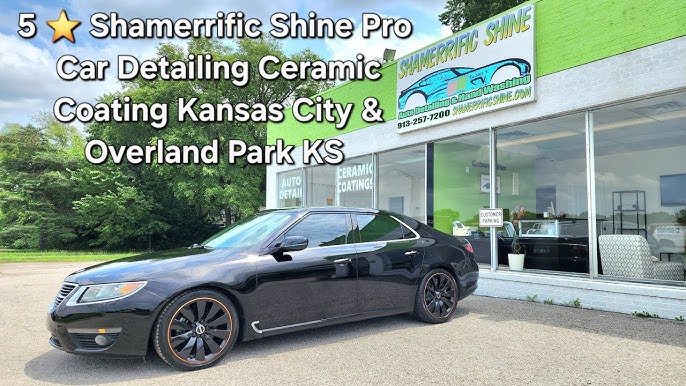 How Much Should I Spend on Car Detailing