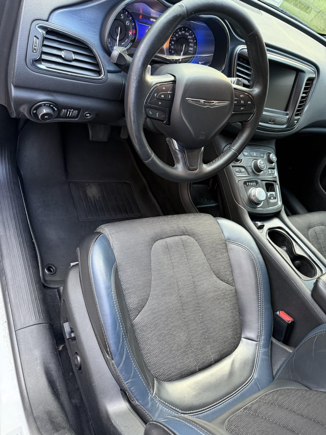 How Much to Detail a Car Interior