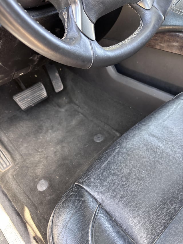 How Much to Detail Car