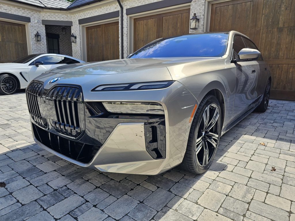 How Often Should I Get My Car Detailed