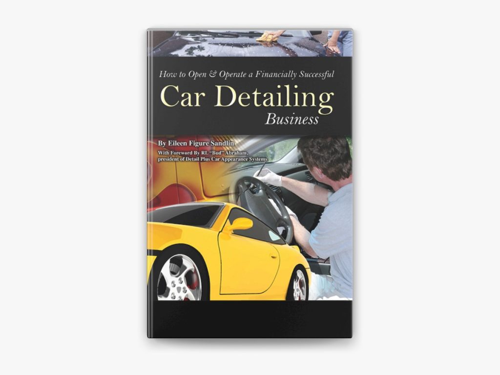 How to Open a Car Detailing Business