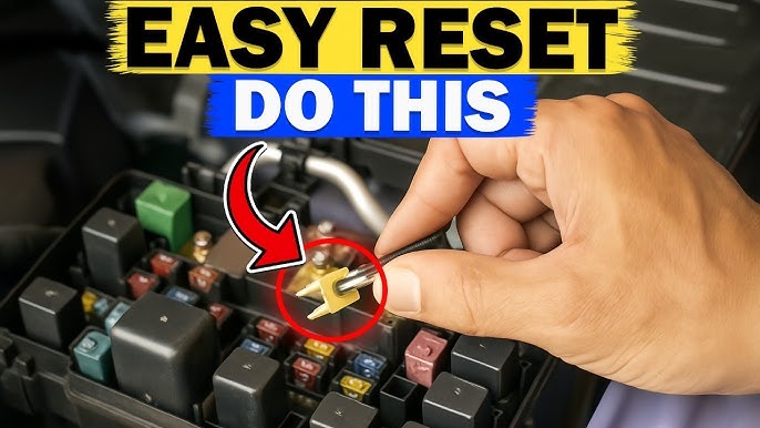 How to Repair Car Lighter