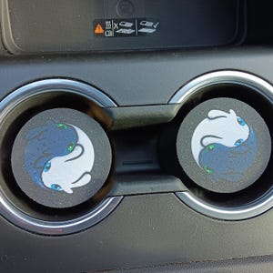 How to Train Your Dragon Car Accessories