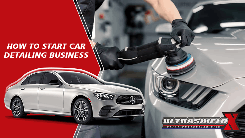 Is Car Detailing a Good Business