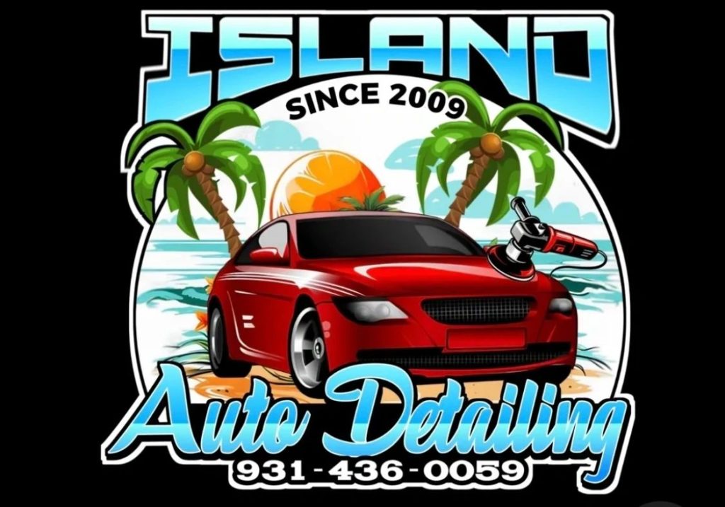 Island Car Detailing