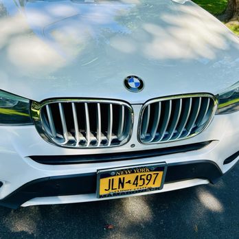 Jeter'S Car Wash And Custom Auto Detailing