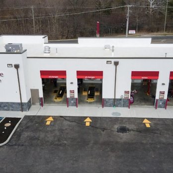Jiffy Lube Car Detailing