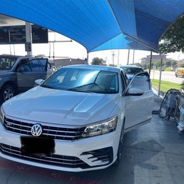 Lakeview Car Wash & Detailing