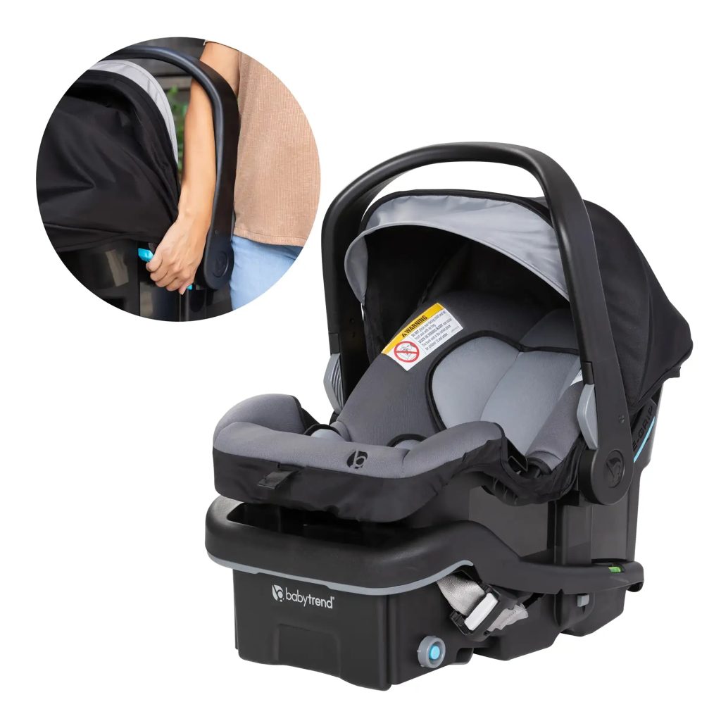 Light Car Seat Infant