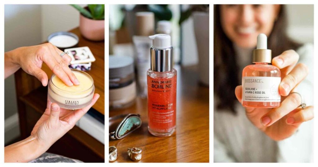 Low Maintenance Skin Care Routine