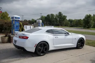 Lowell Car Wash And Detail Center