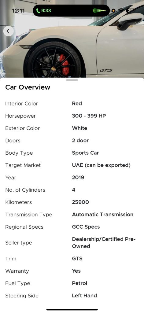 Luxury Car Maintenance Cost